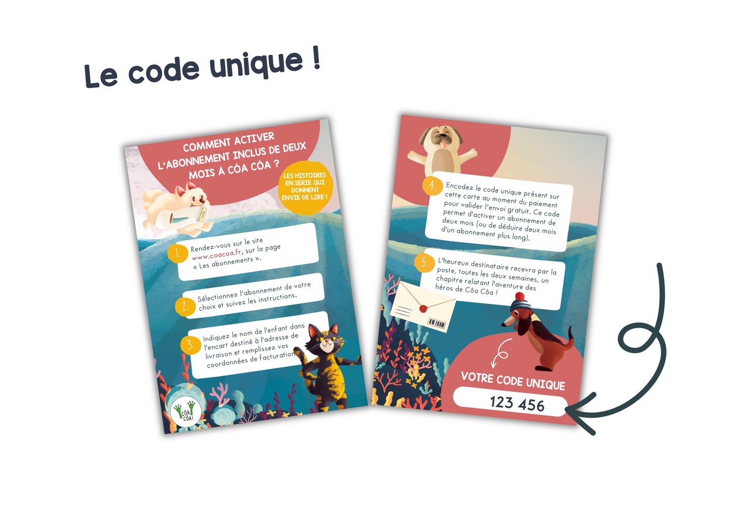 Le mystère de la Pointe aux Oies - aventure inédite ! - à partir de 6 ans